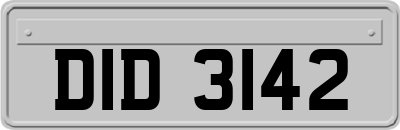 DID3142