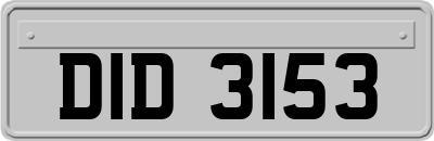 DID3153