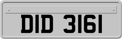 DID3161