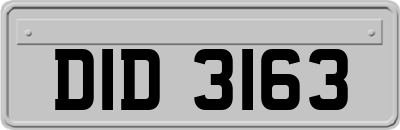 DID3163