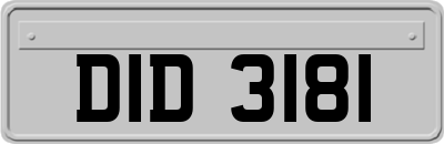 DID3181