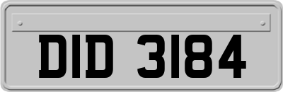 DID3184