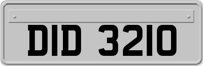 DID3210