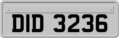 DID3236