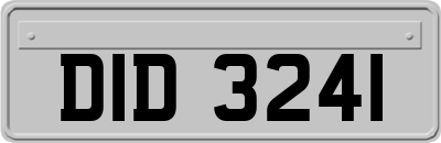DID3241