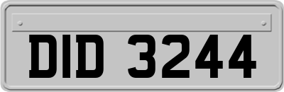 DID3244