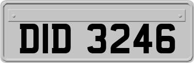 DID3246