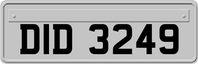 DID3249