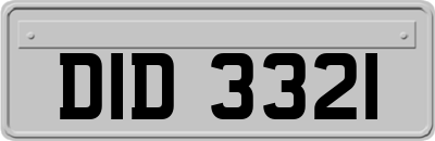 DID3321