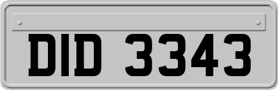 DID3343