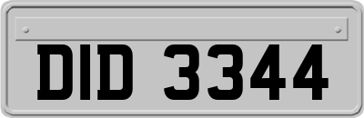 DID3344
