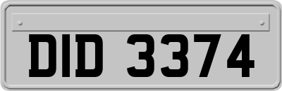 DID3374