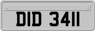 DID3411