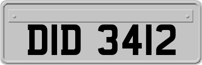 DID3412