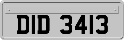 DID3413