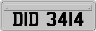 DID3414