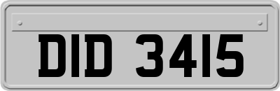 DID3415