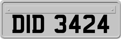 DID3424