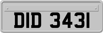 DID3431