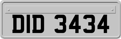 DID3434
