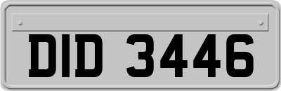 DID3446