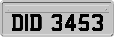 DID3453