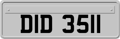 DID3511