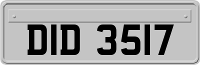 DID3517