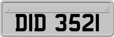 DID3521