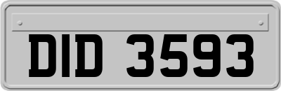 DID3593