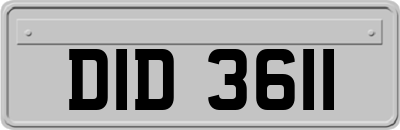 DID3611