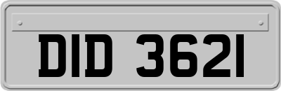 DID3621