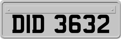 DID3632