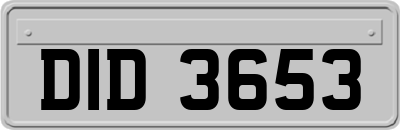 DID3653