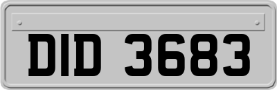 DID3683