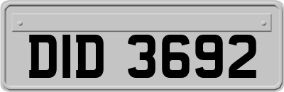 DID3692