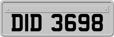 DID3698