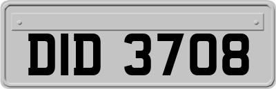 DID3708