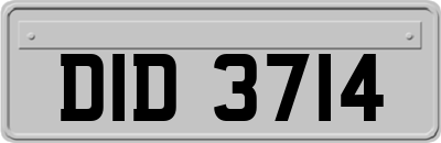 DID3714