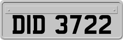 DID3722