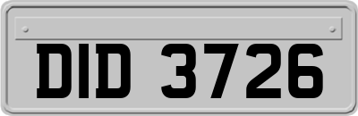 DID3726