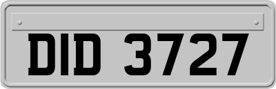DID3727