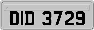 DID3729
