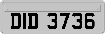 DID3736