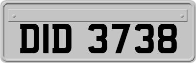 DID3738