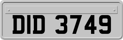 DID3749