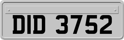 DID3752