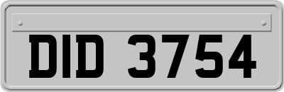 DID3754