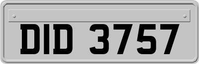 DID3757