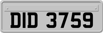 DID3759
